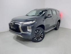 Mitsubishi - Pajero Sport HPE-S 2.4 4x4 Diesel