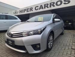 Toyota - Corolla Altis 2.0 Flex 16V 