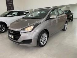 Hyundai - HB20 Comfort Plus 1.0 Flex 12V