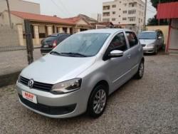 VolksWagen - Fox 1.0 Mi Total Flex 8V 5p