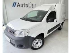 Fiat - Fiorino Furgão Evo 1.4 Flex 8V 2P