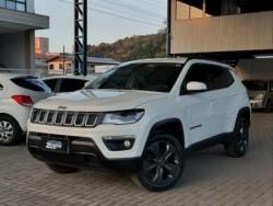 Jeep - Compass Longitude 2.0 4x4 Diesel 16V