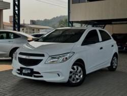 Chevrolet - Onix Hatch Joy 1.0 8V Flex 5p