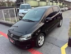 VolksWagen - Fox 1.0 Mi Total Flex 8V 5p