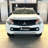 Mitsubishi - L200 Triton Savana GLS 2.4 4x4