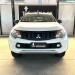 Mitsubishi - L200 Triton Savana GLS 2.4 4x4