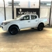 Mitsubishi - L200 Triton Savana GLS 2.4 4x4