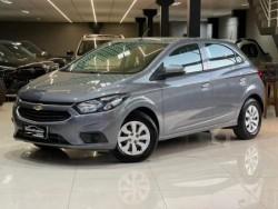 Chevrolet - Onix Hatch Joy 1.0 8V Flex 5p