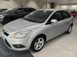 Ford - Focus Hatch SE 1.6 16V