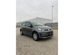 VolksWagen - Up! Move 1.0 Total Flex 12V 5p