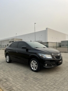 Chevrolet - Prisma Sedan LTZ 1.4 8V FlexPower 4p