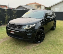 Land Rover - Discovery ES 3.9 V8