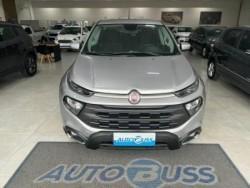 Fiat - Toro Endurance 2.0 16V 4x4 Diesel