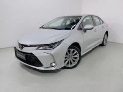 Toyota - Corolla XEi 2.0 Flex 16V 