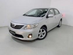 Toyota - Corolla XEi 2.0 Flex 16V 