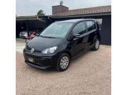 VolksWagen - up! track 1.0 Total Flex 12V 5p