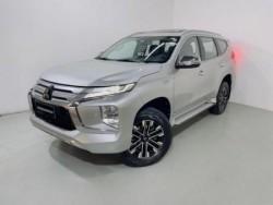 Mitsubishi - Pajero Sport HPE-S 2.4 4x4 Diesel