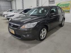 Ford - Focus 1.6 8V 103cv 5p