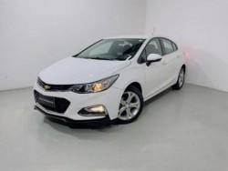 Chevrolet - Cruze Sport LT 1.4 16V TB Flex 5p