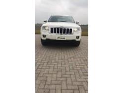 Jeep - Grand Cherokee Laredo 3.6 4x4 V6