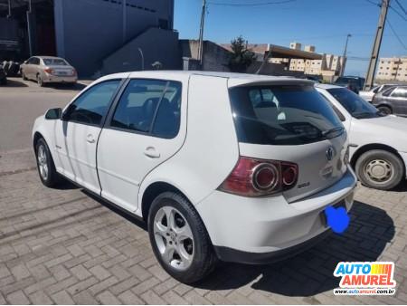 VolksWagen - Golf 1.6 Mi Sport 101cv 8V