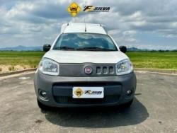 Fiat - Fiorino Endurance EVO 1.4 Flex 8V 2p