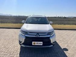 Mitsubishi - Outlander 2.0 16V 160cv 