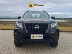 Nissan - Frontier Attack CD 4x4 2.3 Bi-TB Diesel