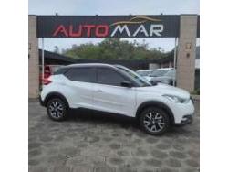 Nissan - Kicks S 1.6 16V Flex 5p