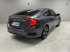 Honda - Civic Sedan EX 2.0 Flex 16V 