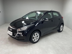 Hyundai - HB20 Confort 1.6 Flex 16V 