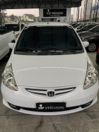 Honda - Fit EX 1.5 16V 105cv 5p Aut.