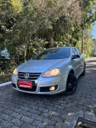 VolksWagen - Jetta 2.5 20V 170cv Tiptronic