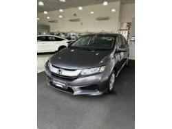 Honda - City Sedan DX 1.5 Flex 16V 