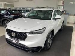 Honda - HR-V Touring 1.5 TB 16V 5p