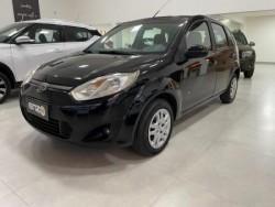 Ford - Fiesta SE 1.0 8V Flex 5p