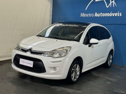 Citroën - C3 Tendance 1.6 VTi Flex Start 16V 