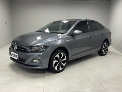 VolksWagen - Virtus Comfortline 200 TSI 1.0 Flex 12V