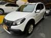 Renault - Sandero Stepway Hi-Flex 1.6 8V 5p