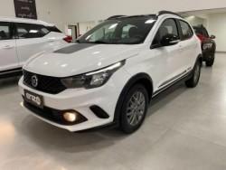 Fiat - Argo Trekking 1.3 8V Flex