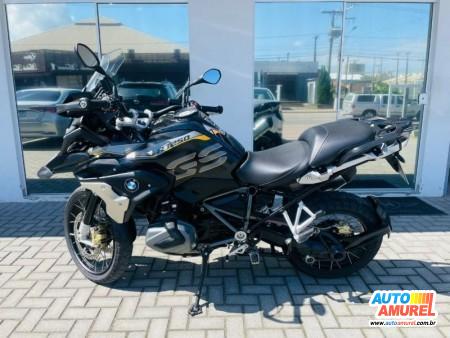 BMW - R 1250 GS Premium Exclusive