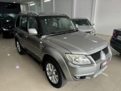 Mitsubishi - Pajero TR4 2.0 Flex 16V 4X2