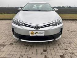 Toyota - Corolla GLi Upper 1.8 Flex 16V 