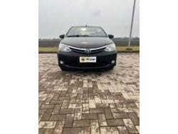 Toyota - Etios XLS Sedan 1.5 Flex 16V 4p