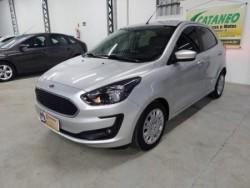 Ford - Ka 1.5 SE Plus 12V Flex 5p