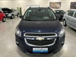 Chevrolet - Spin LTZ 1.8 8V EconoFlex 5p