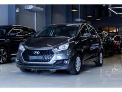 Hyundai - HB20 Comfort Plus 1.0 Flex 12V