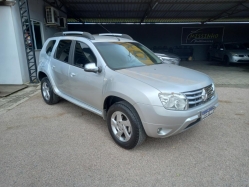 Renault - Duster Dynamique 2.0 Hi-Flex 16V 