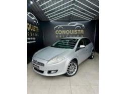 Fiat - Bravo Absolute 1.8 Flex 16v 5p