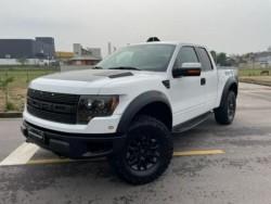 Ford - F-150